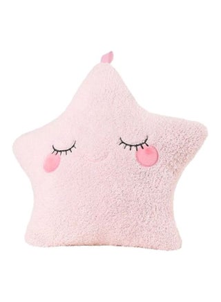 Smiley Cloud Plush Pillow 45cm - v1614417817/N33503846A_1