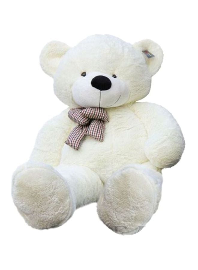 Beauenty Teddy Bear Plush Toy 80cm - Image 1