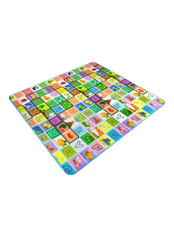 Beauenty Foam Puzzle Play Mat - Image 1