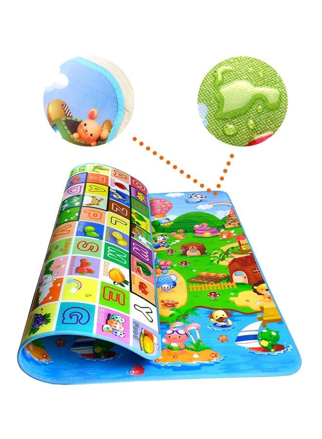 Beauenty Foam Puzzle Play Mat - Image 3