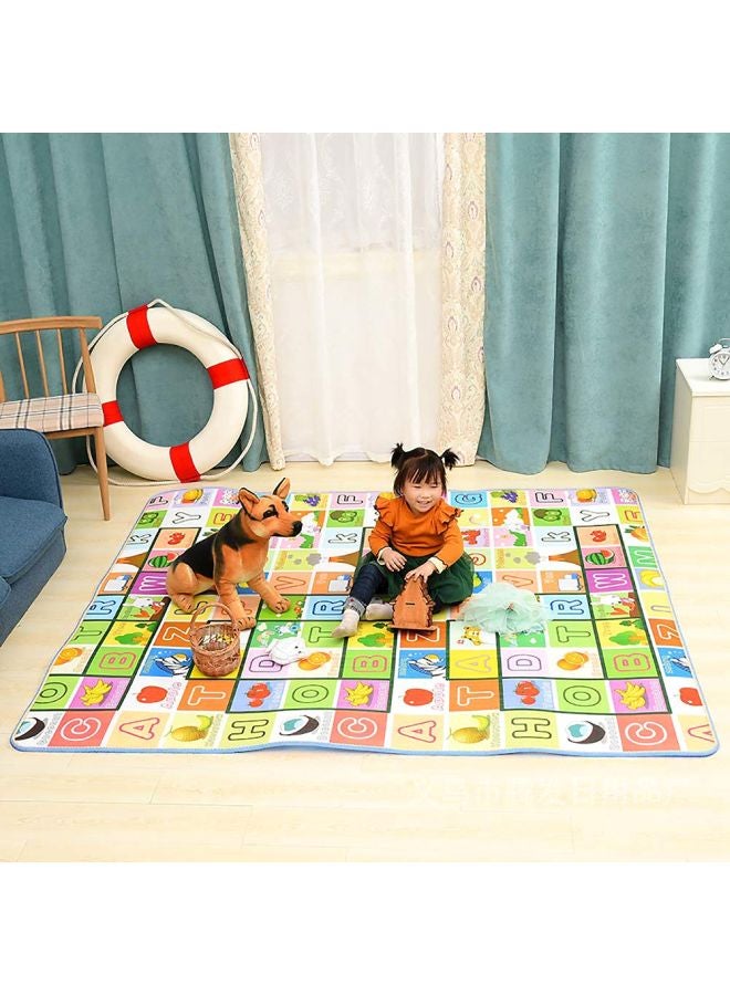 Beauenty Foam Puzzle Play Mat - Image 4