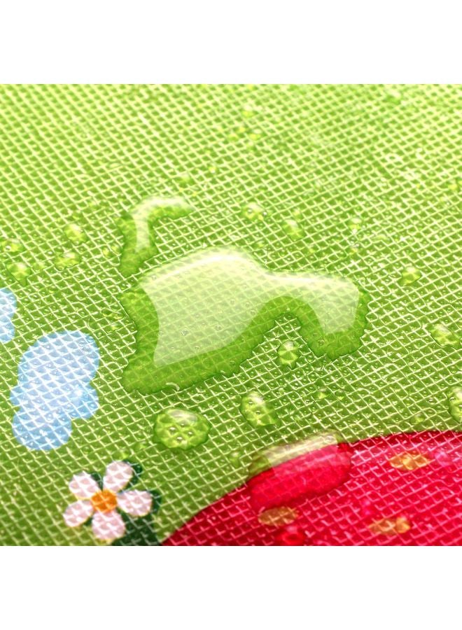 Beauenty Foam Puzzle Play Mat - Image 5