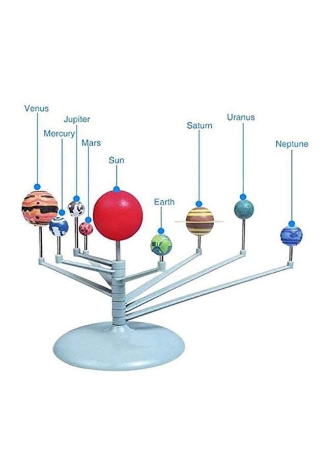 Beauenty Planetarium Game Educational Toy - Image 2