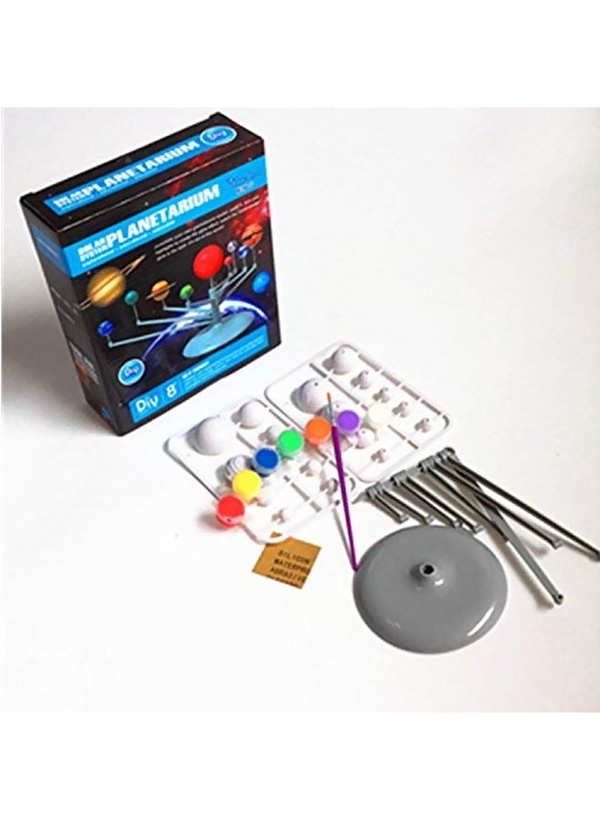 Beauenty Planetarium Game Educational Toy - Image 4