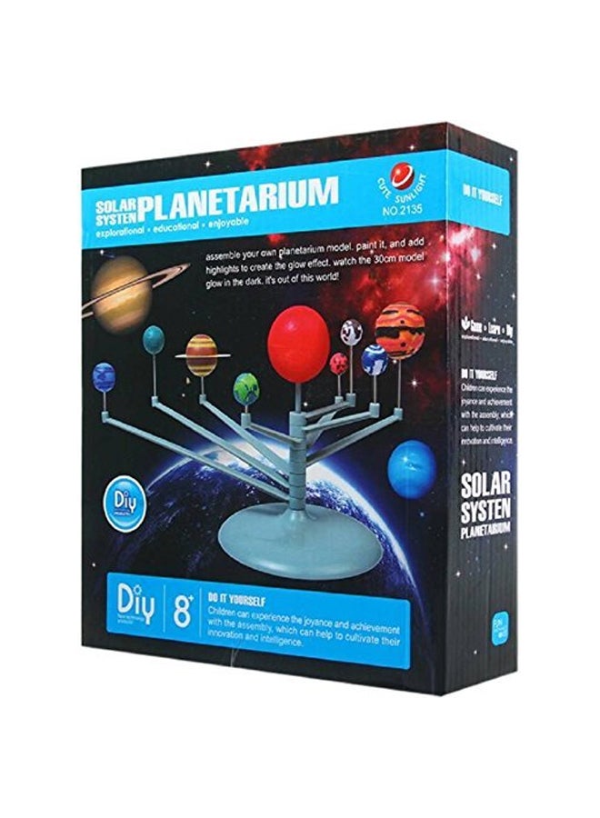Beauenty Planetarium Game Educational Toy - Image 5