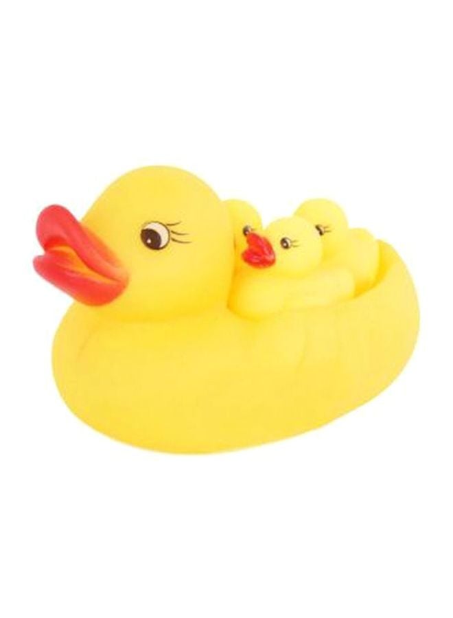 Beauenty Baby Sounding Rubber Duck Toy - Image 1