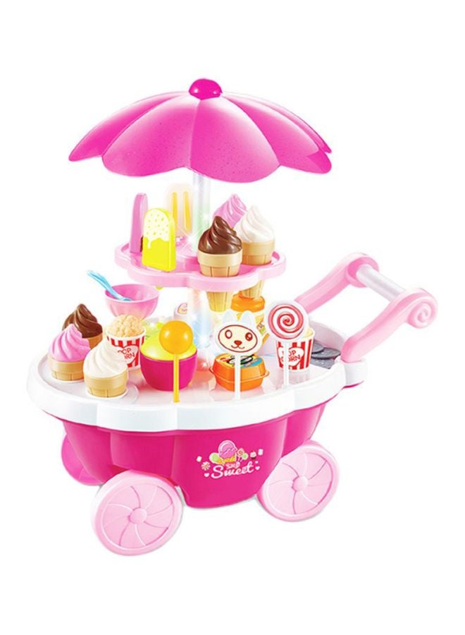 Beauenty - Candy Ice Cream Car Toys - Image 1