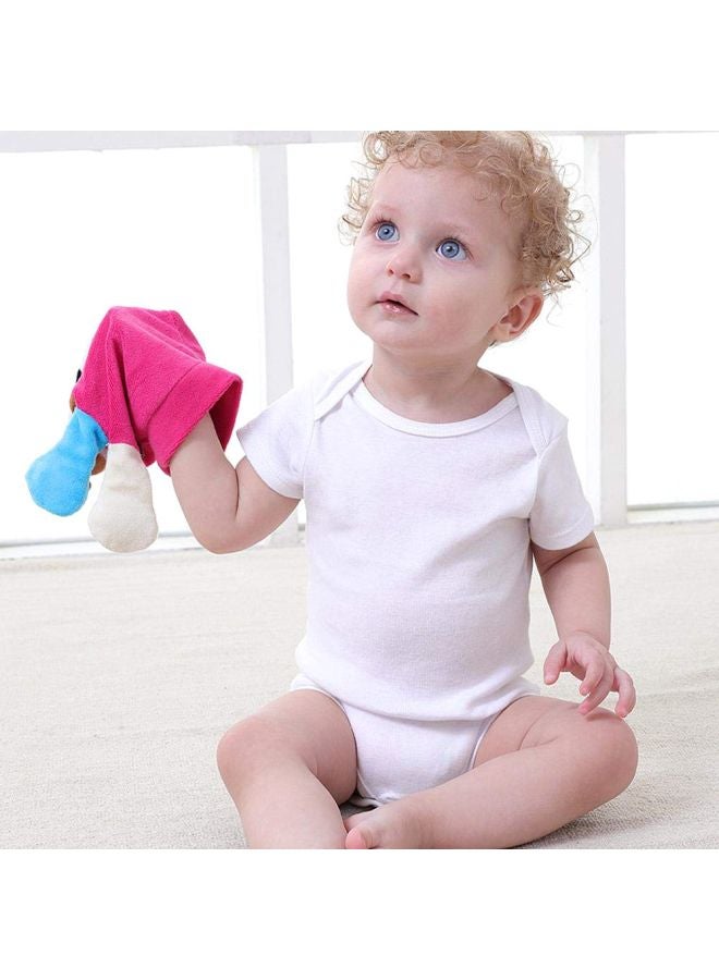 Beauenty - Puppet Gloves Plush Stuffed Toy - Image 1