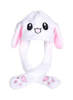 Beauenty Pinch The Paw Rabbit Ear Hat  - Image 1