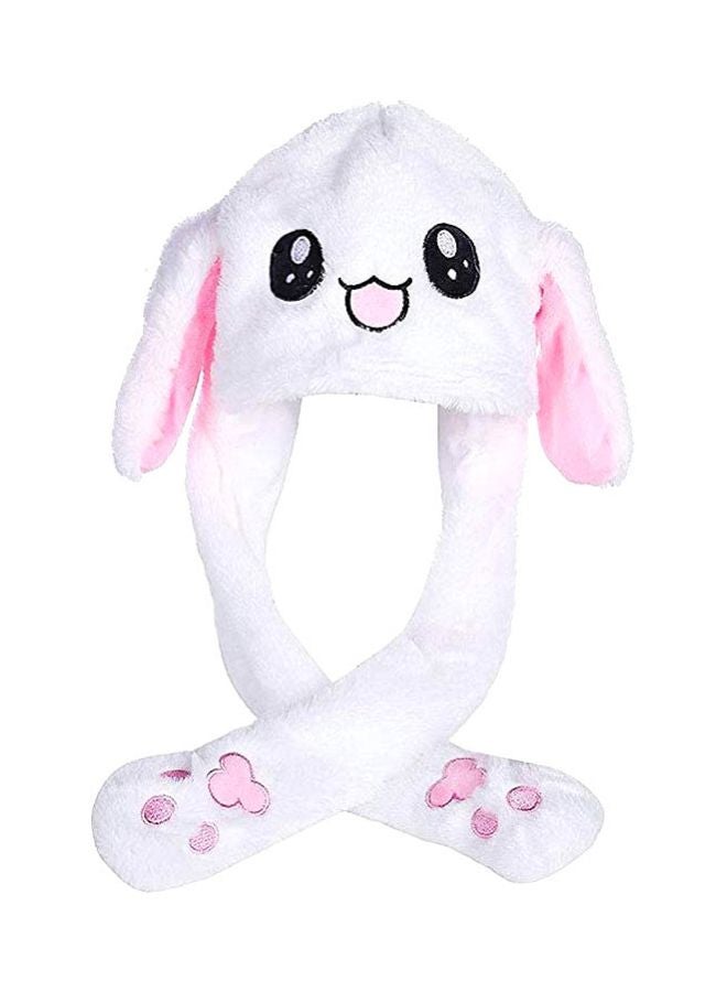 Beauenty - Pinch The Paw Rabbit Ear Hat - Image 1