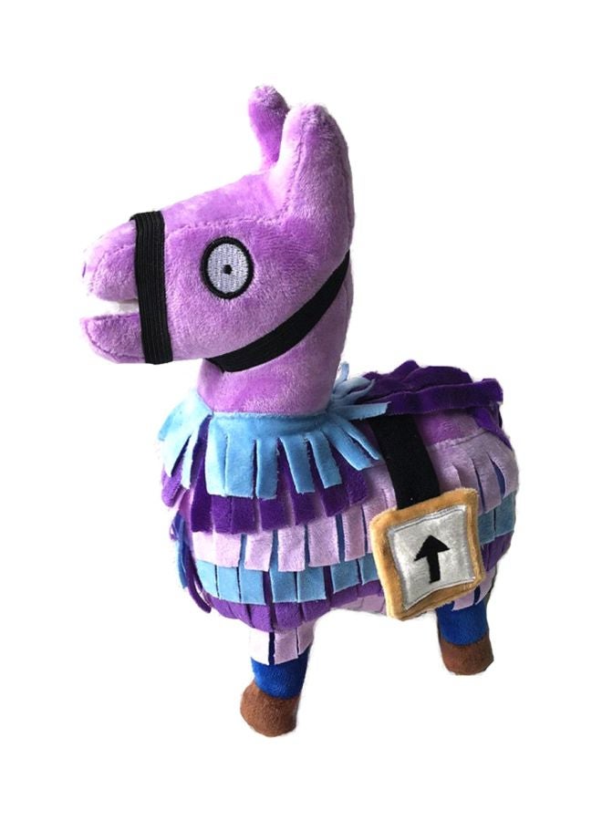 Beauenty Fortnite Alpaca Stuffed Plush Animal Figure Toys - Image 1