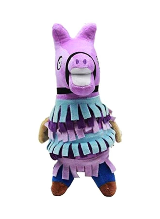 Beauenty Fortnite Alpaca Stuffed Plush Animal Figure Toys - Image 2