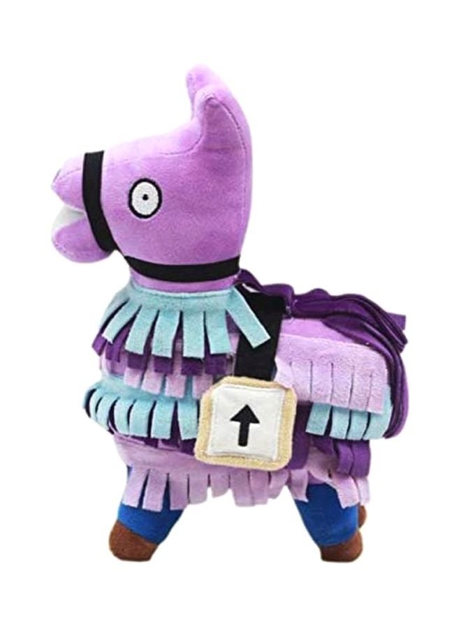 Beauenty Fortnite Alpaca Stuffed Plush Animal Figure Toys - Image 3