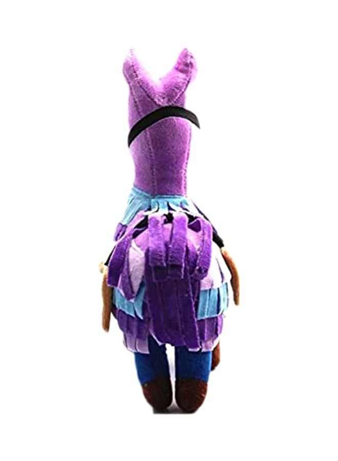 Beauenty Fortnite Alpaca Stuffed Plush Animal Figure Toys - Image 4