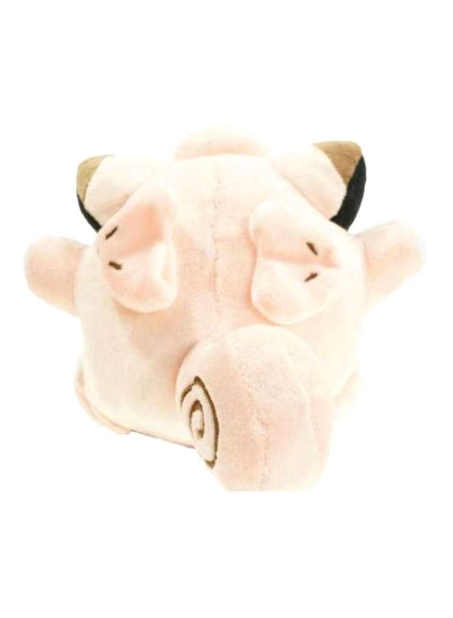 Beauenty Clefairy Plush Stuffed Doll - Image 2
