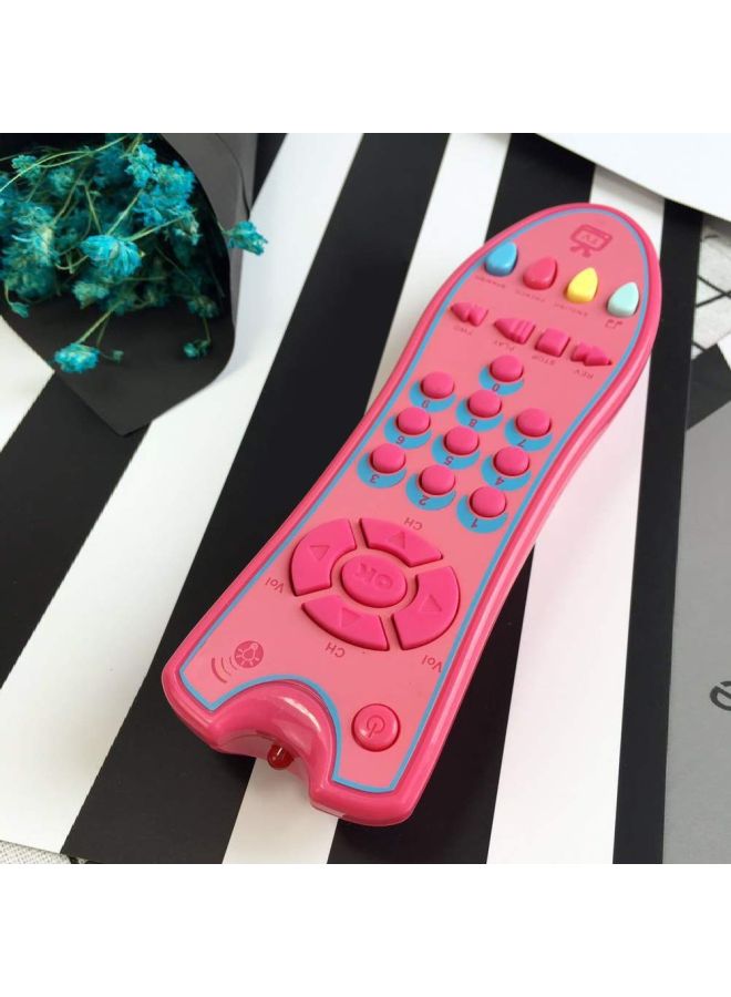 Beauenty Music And English Learning Remote Control Toy  - Image 3