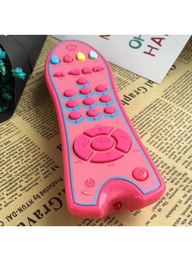 Beauenty Music And English Learning Remote Control Toy  - Image 4