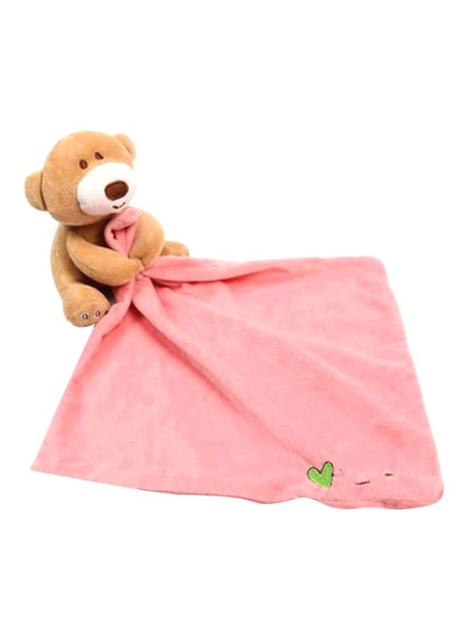 Beauenty Bear And Soothe Towel Set