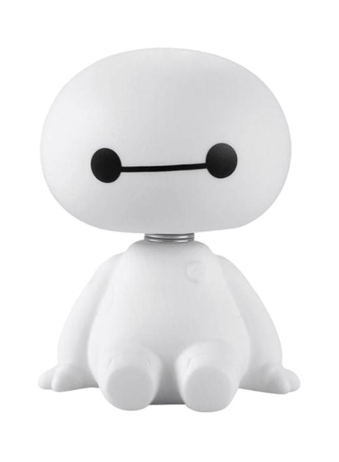 Beauenty Cartoon Plastic Baymax Robot  - Image 1