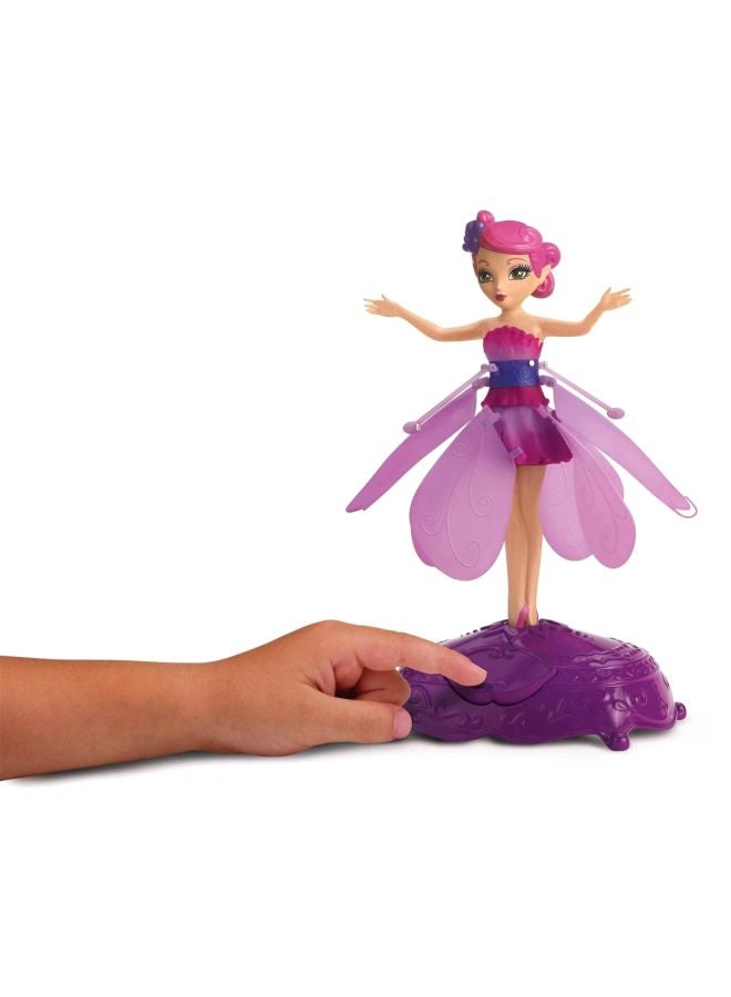 Beauenty - Flutterbye Flying Fairy Toy - Image 1
