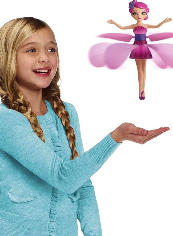 Beauenty - Flutterbye Flying Fairy Toy - Image 1