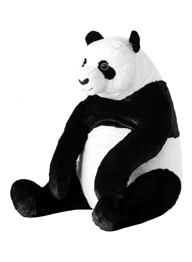 Beauenty Djungelskog Panda Design Squishy Toy 30cm - Image 1
