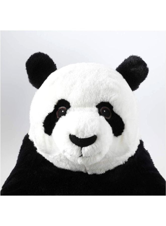 Beauenty Djungelskog Panda Design Squishy Toy 30cm - Image 2