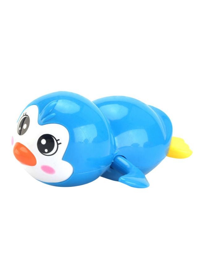 بيوينتي لعبة استحمام على شكل سلحفاة صغيرة تصدر أصواتاً - Image 1