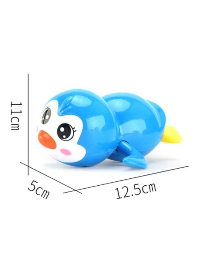 بيوينتي لعبة استحمام على شكل سلحفاة صغيرة تصدر أصواتاً - Image 3