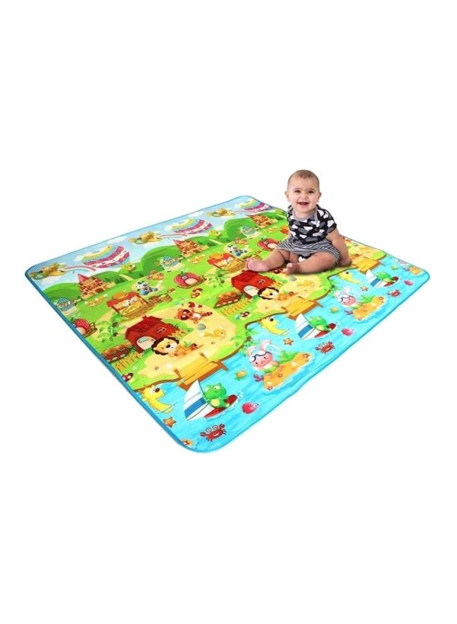 Beauenty Baby Play Mat  - Image 2