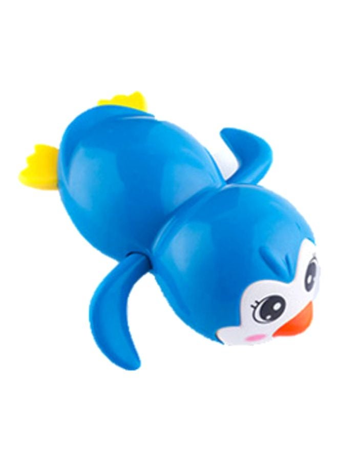 بيوينتي لعبة استحمام على شكل سلحفاة صغيرة تصدر أصواتاً - Image 2