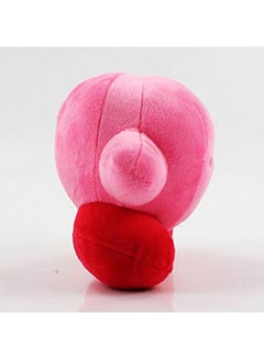Beauenty Kirby Cute Stuffed Toy 13.97 x 19.05 x 22.86cm  - Image 3