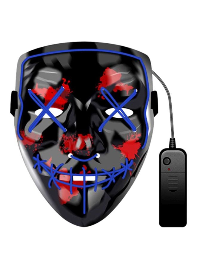 Beauenty Glowing Mask 21x18cm  - Image 1