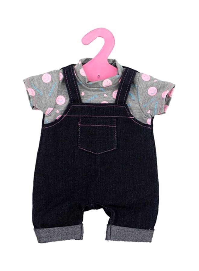 American Doll Figurine Outfit