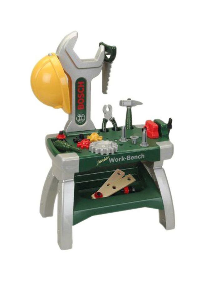 BOSCH Junior Work-Bench - Image 1