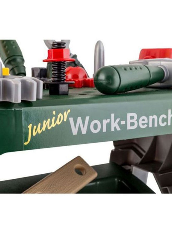 BOSCH Junior Work-Bench - Image 2