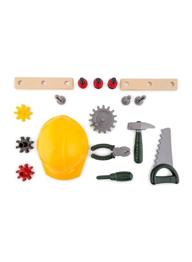 BOSCH Junior Work-Bench - Image 3