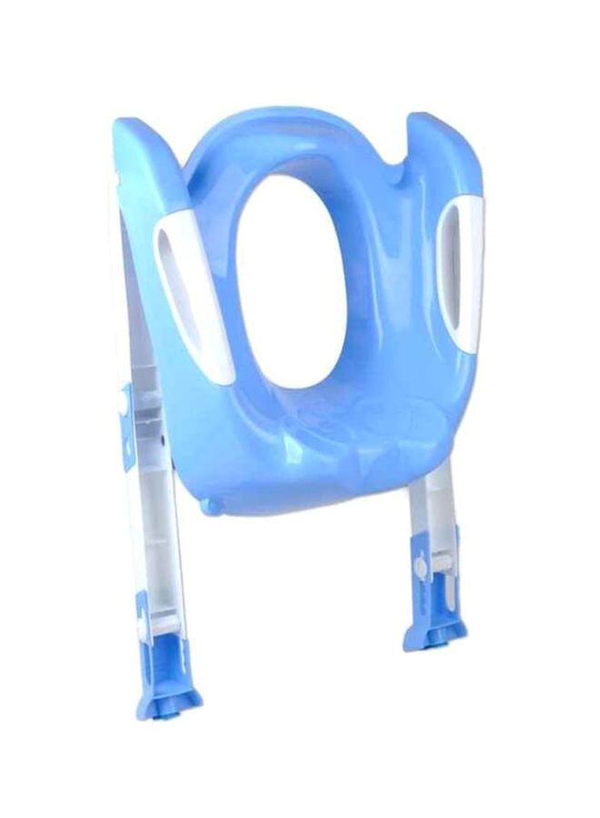 Cool Baby Foldable Toilet Trainer Ladder 1.05kg  - Image 1