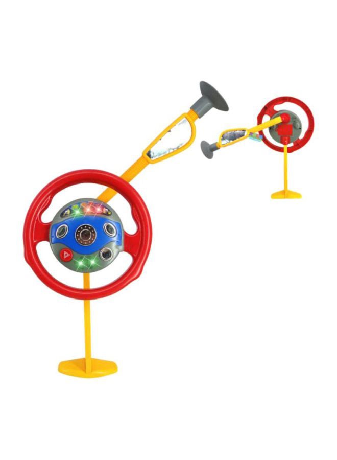 Cool Baby Electric Backseat Driver - Image 1