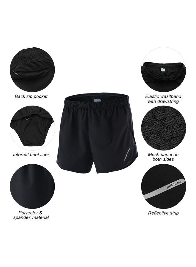 Generic - Running Shorts - Image 1