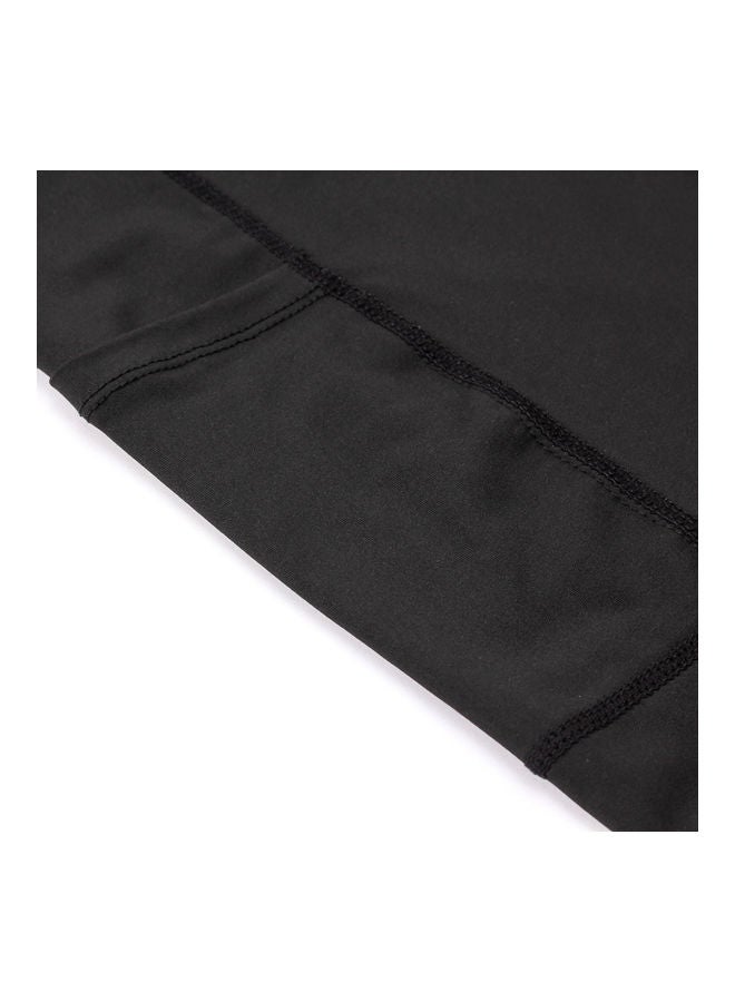 Pack Of 3 Pro Fitness Running Shorts S - Image 5