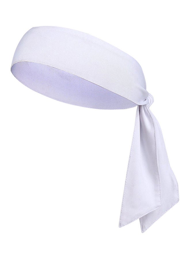 Antiperspirant Turban headband - Image 1