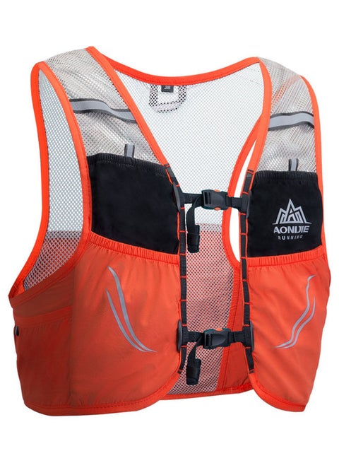 Running Vest Backpack