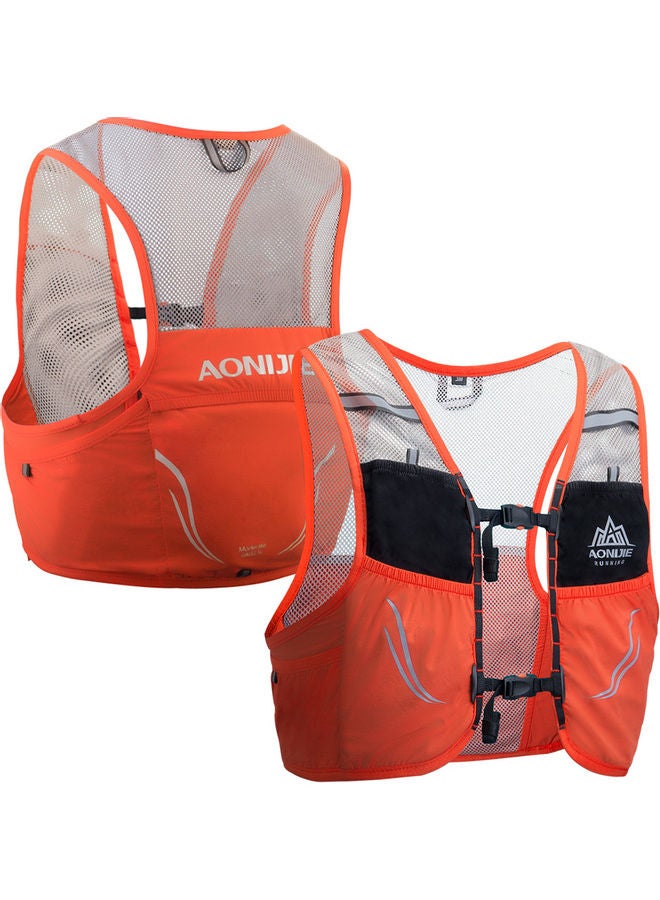 Running Vest Backpack