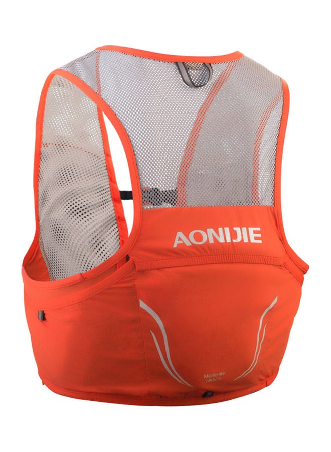 Running Vest Backpack