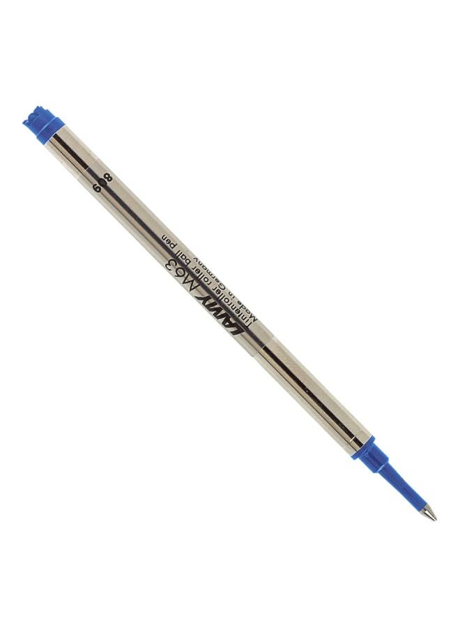 LAMY Rollerball Refill Blue