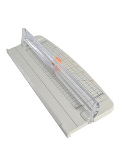 Sharpdo A4 Paper Cutter White/Black  - Image 2