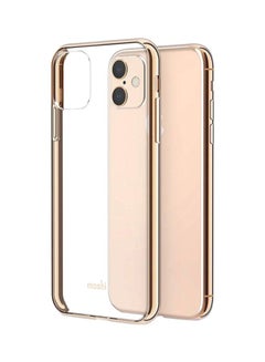 Moshi Protective Case Cover For iPhone 11 Rose Gold  - Image 1