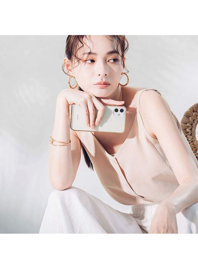 Moshi Protective Case Cover For iPhone 11 Rose Gold - Image 3