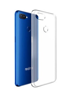 Protective Case Cover For Realme 2 Pro Clear